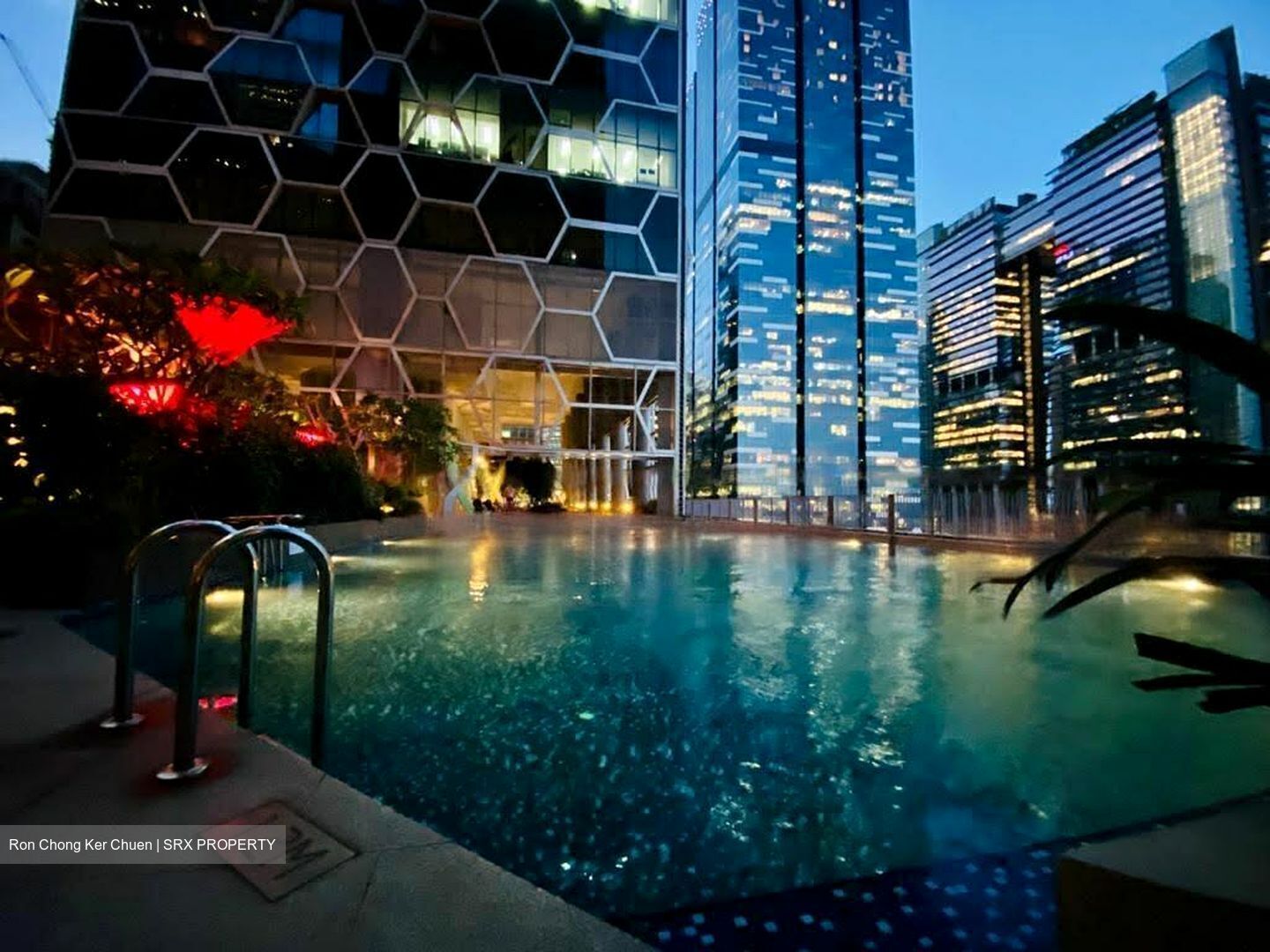 V On Shenton (D1), Apartment #623666261